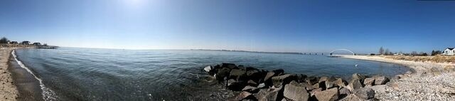 Ferienhaus in Fehmarn OT Fehmarnsund - Ferienhaus 'Lotsenhaus' Fehmarnsund - mit Garten - Bild 15