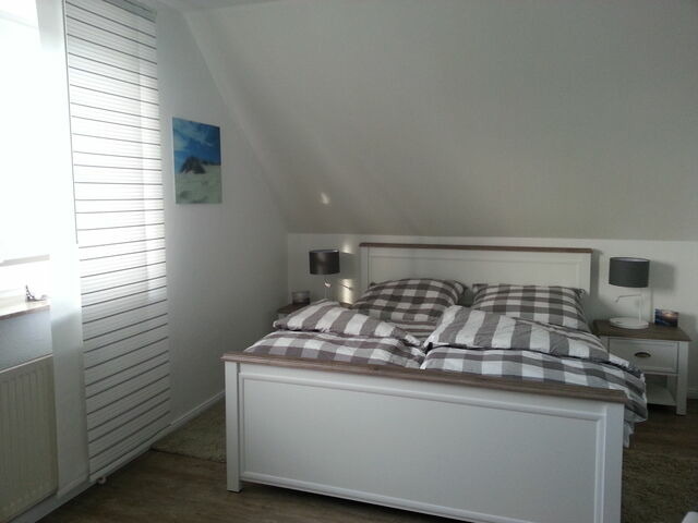 Ferienwohnung in Fehmarn OT Wulfen - Ostseebrise Fehmarn - Bild 15