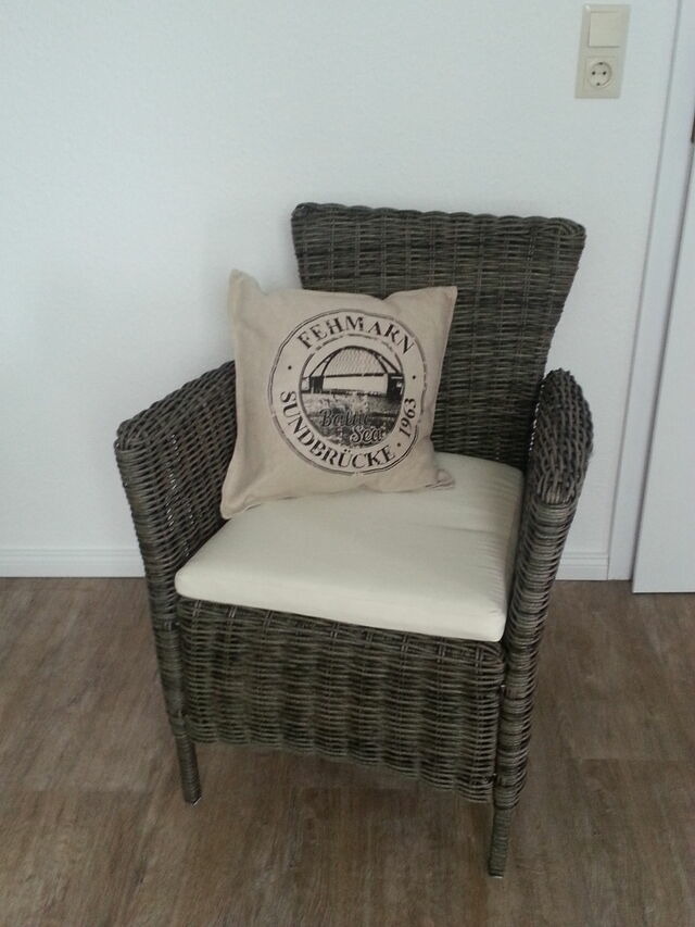 Ferienwohnung in Fehmarn OT Wulfen - Ostseebrise Fehmarn - Bild 18