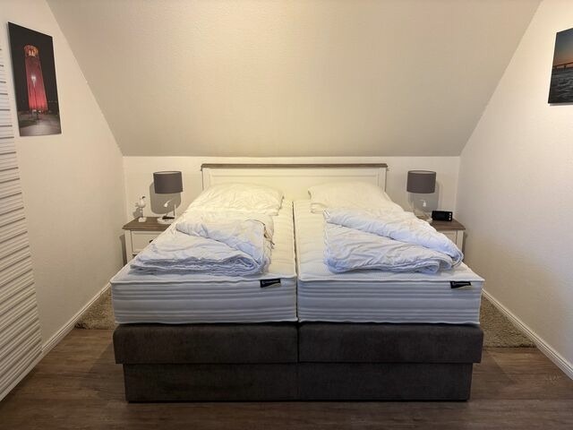 Ferienwohnung in Fehmarn OT Wulfen - Ostseebrise Fehmarn - Bild 15