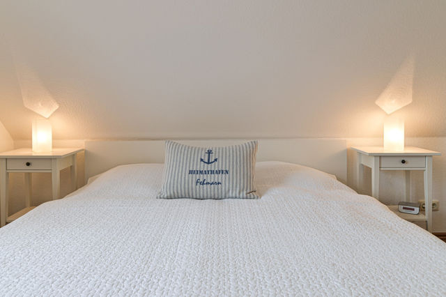 Ferienwohnung in Fehmarn OT Katharinenhof - Ferienhof Augustenh&ouml;he - Haus am Teich Nr.2 - Bild 7