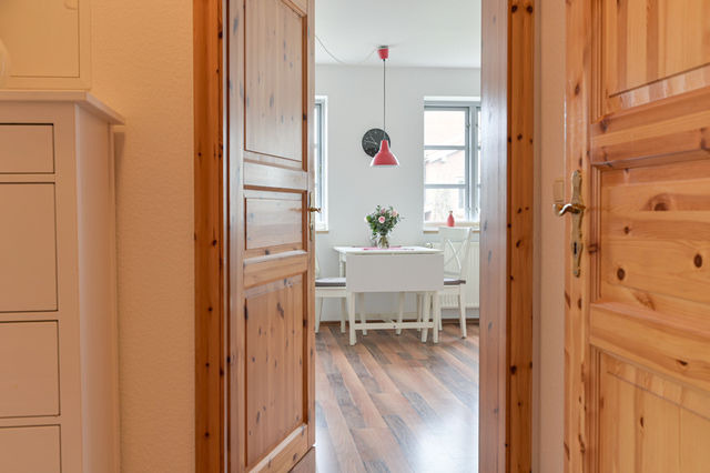 Ferienwohnung in Fehmarn OT Katharinenhof - Ferienhof Augustenh&ouml;he - Haus am Teich Nr.2 - Bild 11