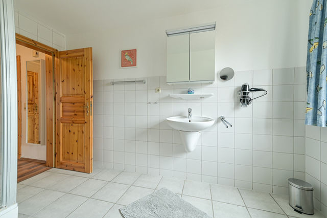 Ferienwohnung in Fehmarn OT Katharinenhof - Ferienhof Augustenh&ouml;he - Haus am Teich Nr.2 - Bild 15