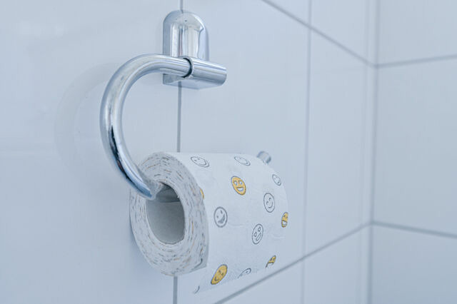 Ferienwohnung in Fehmarn OT Katharinenhof - Ferienhof Augustenhöhe - Haus am Feld Nr.5 - Bild 8