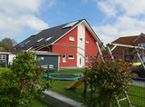 Ferienhaus in Fehmarn OT Kopendorf - Ferienhaus Klinger - Doppelhaushälfte - Bild 19