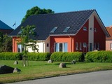 Ferienhaus in Fehmarn OT Kopendorf - Ferienhaus Klinger - Doppelhaushälfte - Bild 20
