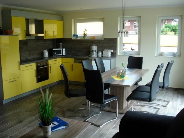 Ferienhaus in Fehmarn OT Kopendorf - Ferienhaus Klinger - Doppelhaushälfte - Bild 7