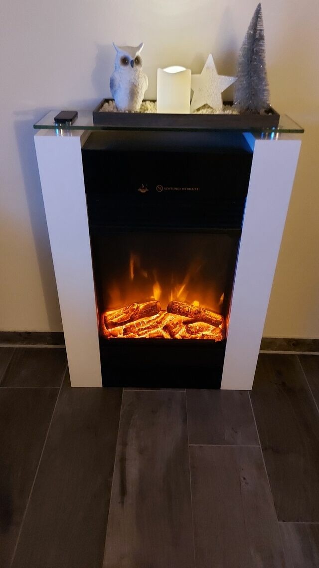 Ferienhaus in Fehmarn OT Kopendorf - Ferienhaus Klinger - Doppelhaush&auml;lfte - Bild 9