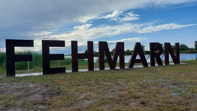 Ferienhaus in Fehmarn OT Kopendorf - Ferienhaus Klinger - Doppelhaush&auml;lfte - Bild 10