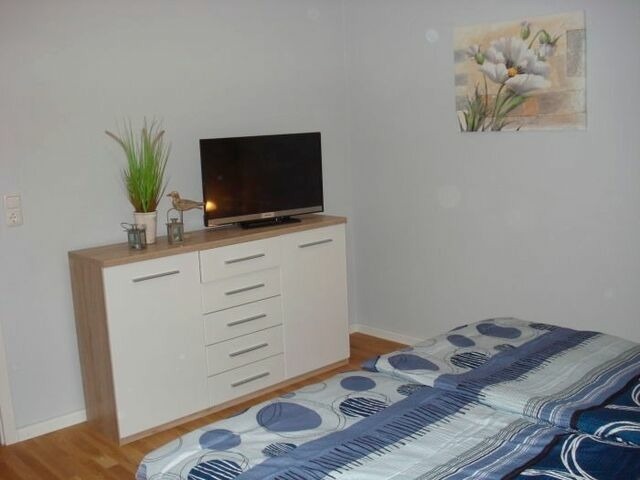 Ferienhaus in Fehmarn OT Kopendorf - Ferienhaus Klinger - Doppelhaush&auml;lfte - Bild 17