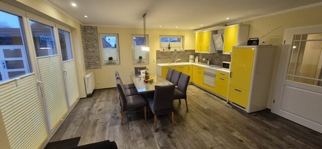 Ferienhaus in Fehmarn OT Kopendorf - Ferienhaus Klinger - Doppelhaush&auml;lfte - Bild 2