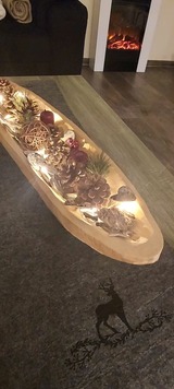 Ferienhaus in Fehmarn OT Kopendorf - Ferienhaus Klinger - Doppelhaush&auml;lfte - Bild 6