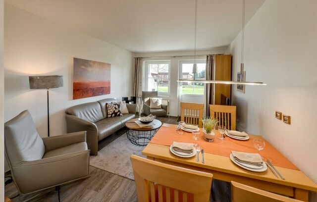 Ferienwohnung in Fehmarn OT Staberdorf - "Landhaus Voss" Typ 1 Nr.3 - Bild 5