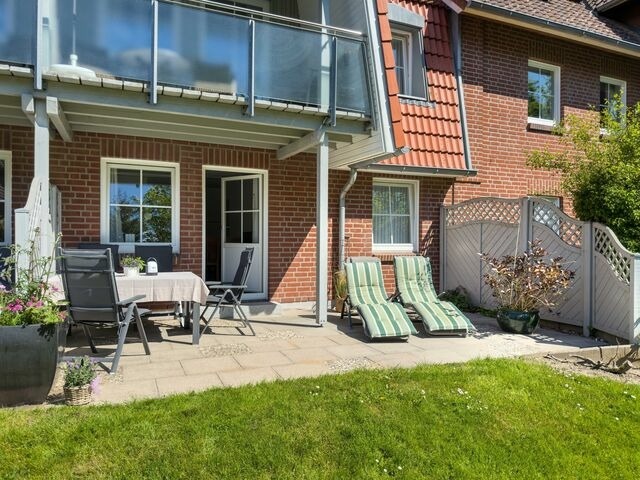 Ferienwohnung in Fehmarn OT Staberdorf - "Landhaus Voss" Typ 1 Nr.3 - Bild 7
