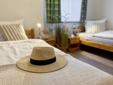 Ferienwohnung in Fehmarn OT Staberdorf - "Landhaus Voss" Typ 1 Nr.3 - Bild 13