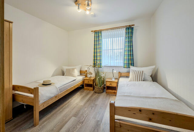 Ferienwohnung in Fehmarn OT Staberdorf - "Landhaus Voss" Typ 1 Nr.3 - Bild 15