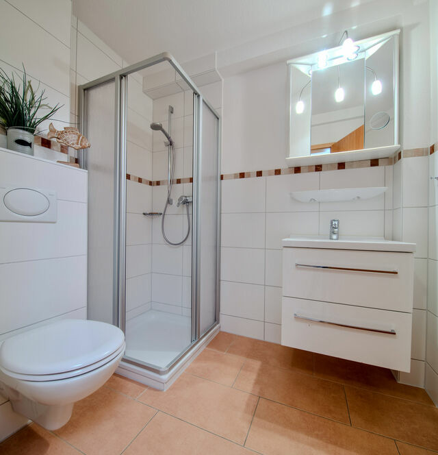 Ferienwohnung in Fehmarn OT Staberdorf - "Landhaus Voss" Typ 1 Nr.3 - Bild 16