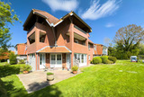 Ferienwohnung in Fehmarn OT Staberdorf - "Landhaus Voss" Typ 1 Nr.3 - Bild 21