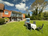 Ferienwohnung in Fehmarn OT Staberdorf - "Landhaus Voss" Typ 1 Nr.3 - Bild 25