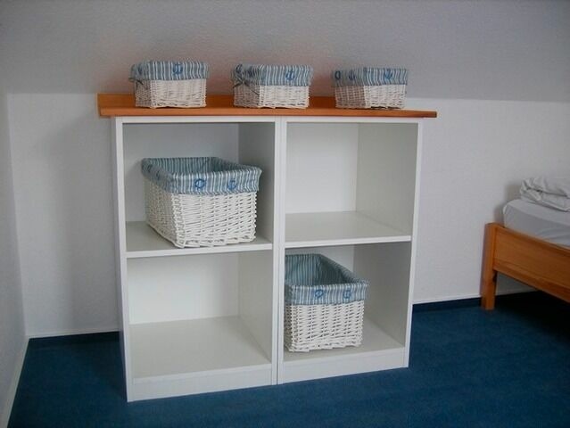 Ferienwohnung in Fehmarn OT Vadersdorf - "Ferienhaus Vadersdorf" Wohnung 2 - Bild 2