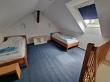 Ferienwohnung in Fehmarn OT Vadersdorf - "Ferienhaus Vadersdorf" Wohnung 2 - Bild 11