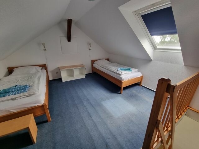 Ferienwohnung in Fehmarn OT Vadersdorf - "Ferienhaus Vadersdorf" Wohnung 2 - Bild 11