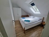 Ferienwohnung in Fehmarn OT Vadersdorf - "Ferienhaus Vadersdorf" Wohnung 2 - Bild 12