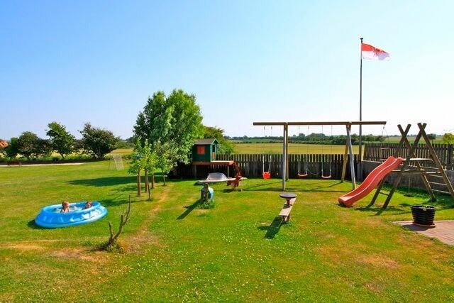 Ferienwohnung in Fehmarn OT Bannesdorf - "Ferienhof Alte M&uuml;hle" W 1a - Bild 13