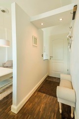 Ferienwohnung in Fehmarn OT Burg - "Villa Anker" 1 Etage - links - Bild 8