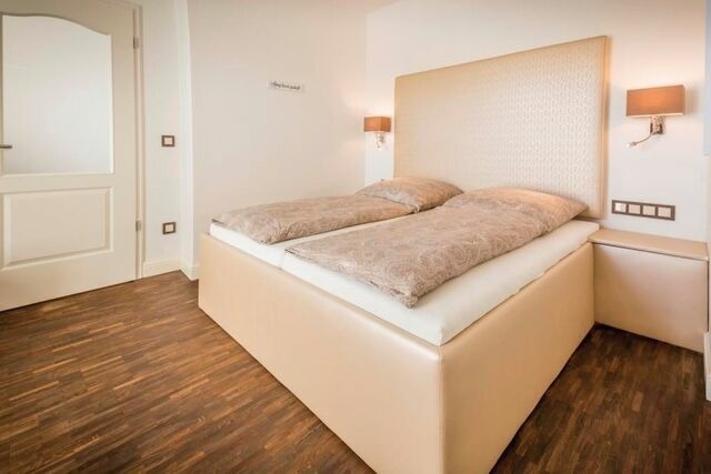 Ferienwohnung in Fehmarn OT Burg - "Villa Anker" 1 Etage - links - Bild 9