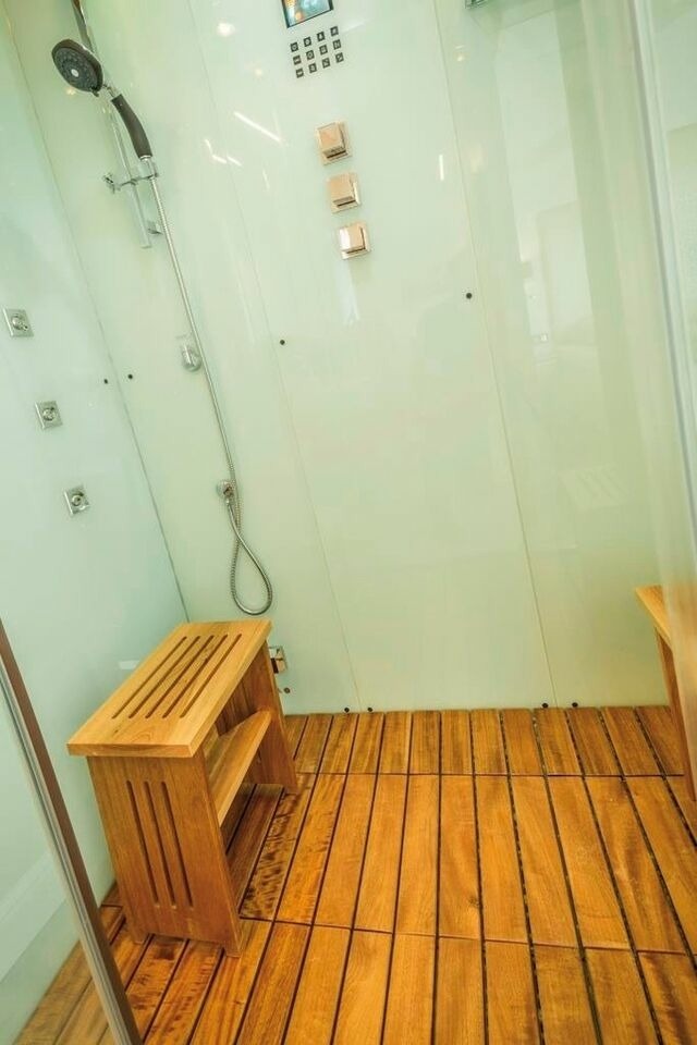 Ferienwohnung in Fehmarn OT Burg - "Villa Anker" 1 Etage - links - Bild 7
