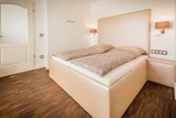 Ferienwohnung in Fehmarn OT Burg - "Villa Anker" 1 Etage - links - Bild 9