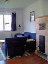 Ferienwohnung in Fehmarn OT Burg - Ferienwohnung Reinhold Nr. 1 - Bild 2