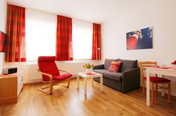 Kleingarn - "Meeresblick" Nr. 7