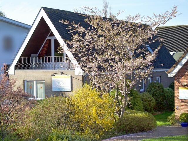 Ferienwohnung in Fehmarn OT Meeschendorf - Kleingarn - "Meeresblick" Nr. 7 - Bild 2