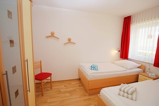 Ferienwohnung in Fehmarn OT Meeschendorf - Kleingarn - "Meeresblick" Nr. 7 - Bild 3