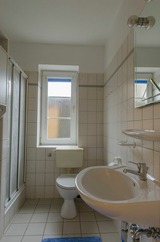 Ferienwohnung in Fehmarn OT Petersdorf - Gästehaus Nielson - Terrassenwohnung "Pusteblume" Nr.2 - Bild 6