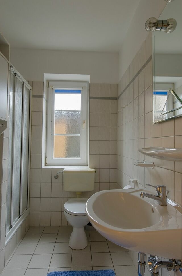 Ferienwohnung in Fehmarn OT Petersdorf - Gästehaus Nielson - Terrassenwohnung "Pusteblume" Nr.2 - Bild 6