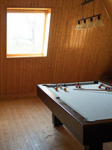 Ferienwohnung in Fehmarn OT Petersdorf - Gästehaus Nielson - Terrassenwohnung "Pusteblume" Nr.2 - Bild 11