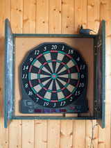 Ferienwohnung in Fehmarn OT Petersdorf - Gästehaus Nielson - Terrassenwohnung "Pusteblume" Nr.2 - Bild 12