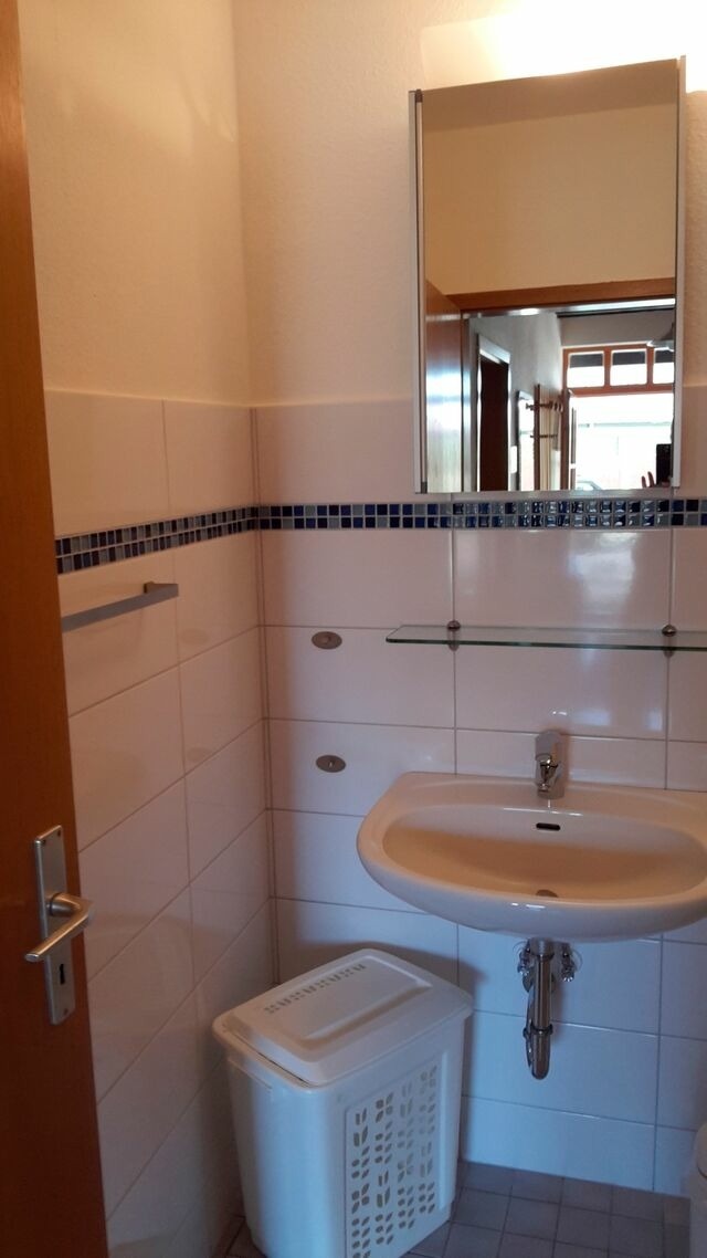 Ferienwohnung in Fehmarn OT Fehmarnsund - Ferienwohnung Raschke - Bild 5