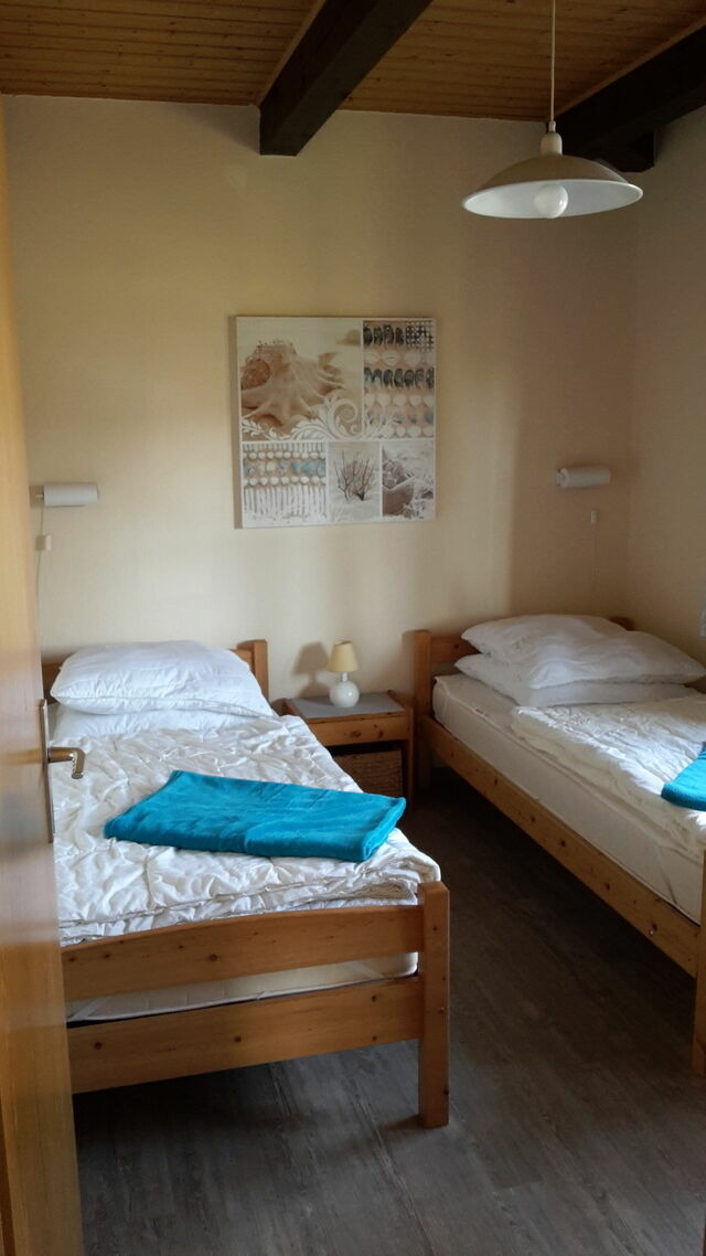 Ferienwohnung in Fehmarn OT Fehmarnsund - Ferienwohnung Raschke - Bild 11