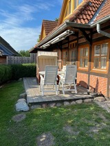 Ferienwohnung in Fehmarn OT Fehmarnsund - Ferienwohnung Raschke - Bild 23