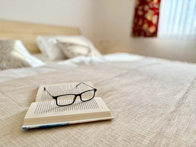 Ferienwohnung in Fehmarn OT Staberdorf - "Landhaus Voss" Typ 2 Nr.7 - Bild 9