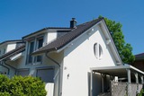 Ferienhaus in Fehmarn OT Meeschendorf - Feriendoppelhaushälfte Böttcher - Bild 1