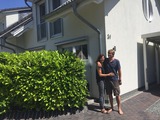 Ferienhaus in Fehmarn OT Meeschendorf - Feriendoppelhaushälfte Böttcher - Bild 3