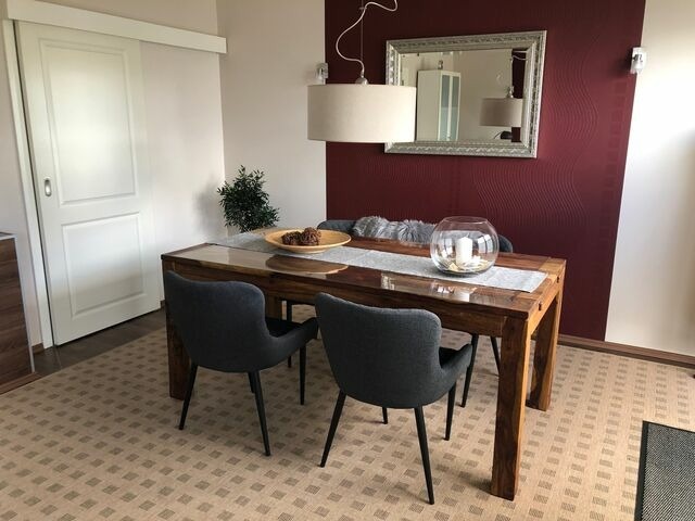 Ferienhaus in Fehmarn OT Meeschendorf - Feriendoppelhaushälfte Böttcher - Bild 5