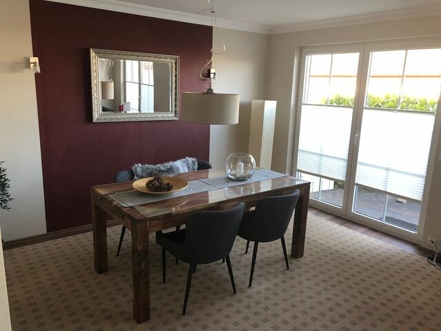 Ferienhaus in Fehmarn OT Meeschendorf - Feriendoppelhaushälfte Böttcher - Bild 7