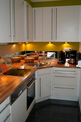 Ferienhaus in Fehmarn OT Meeschendorf - Feriendoppelhaushälfte Böttcher - Bild 8