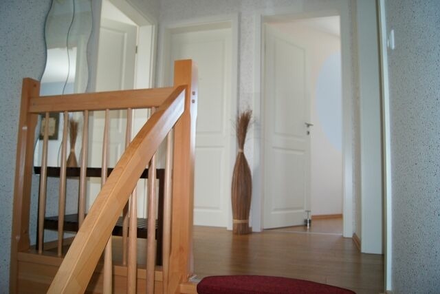 Ferienhaus in Fehmarn OT Meeschendorf - Feriendoppelhaushälfte Böttcher - Bild 12